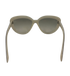 Prada Gafas de Sol, vista trasera